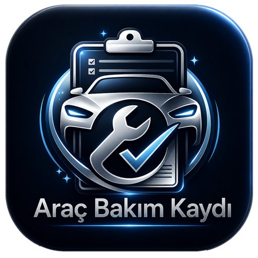 Araç Bakım Kaydı Premium